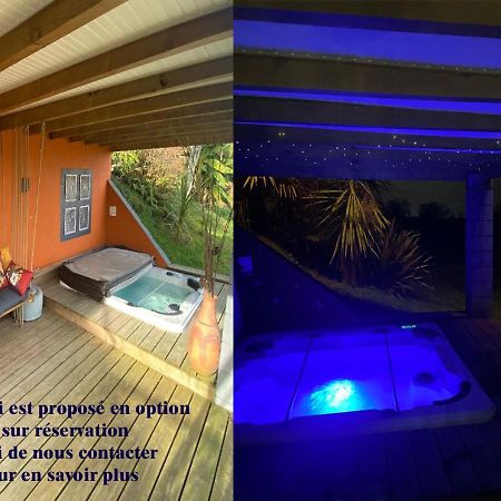 Gite De Lasbareilles Narcastet Exterior foto