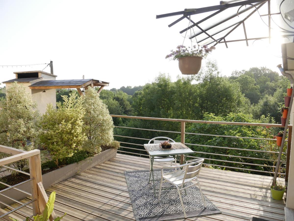 Gite De Lasbareilles Narcastet Exterior foto