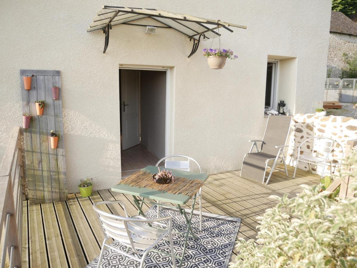 Gite De Lasbareilles Narcastet Exterior foto